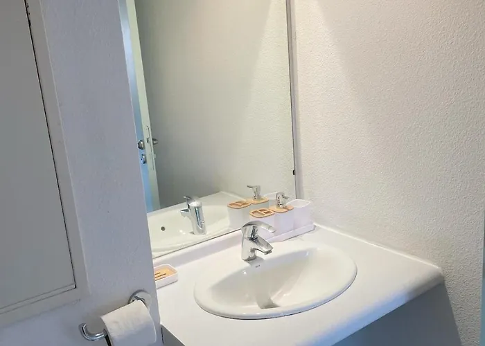 Appartamento Near Train Station&sanctuary Lourdes